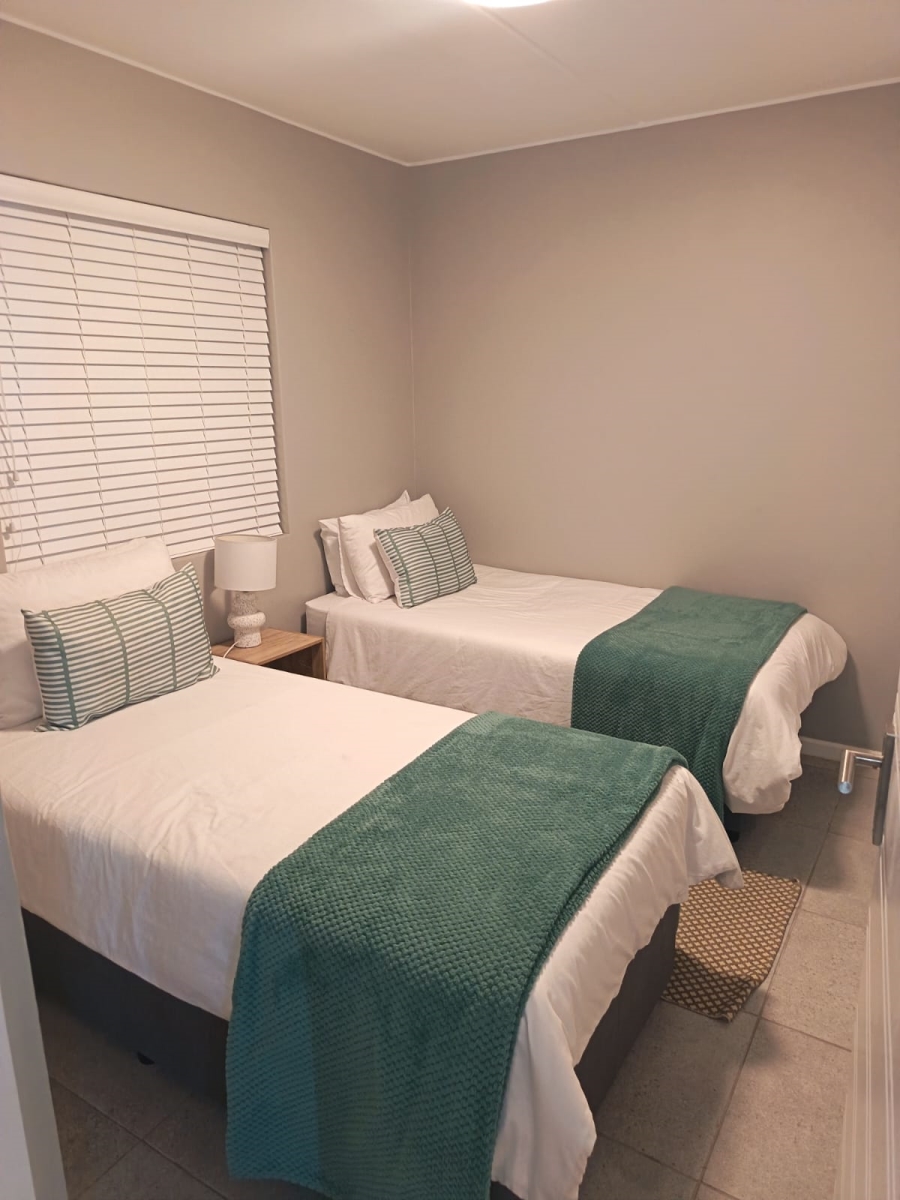 To Let 2 Bedroom Property for Rent in Mykonos Western Cape